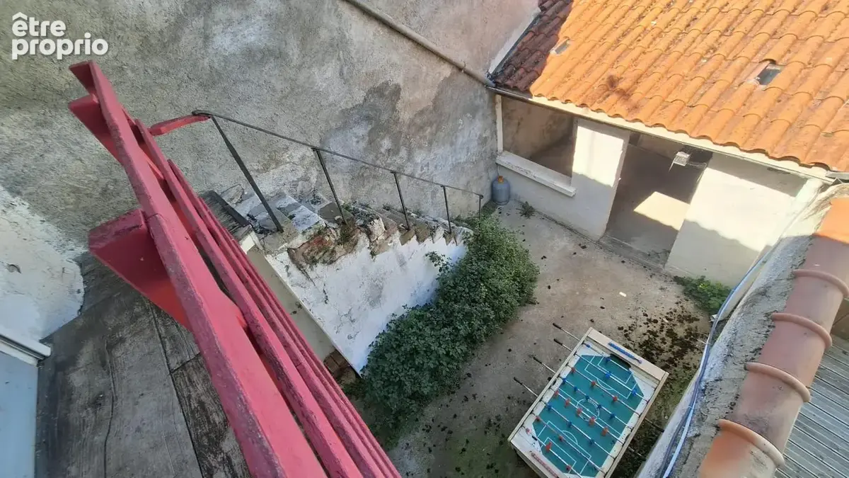 Maison 62 m² à Nontron  - photo 9