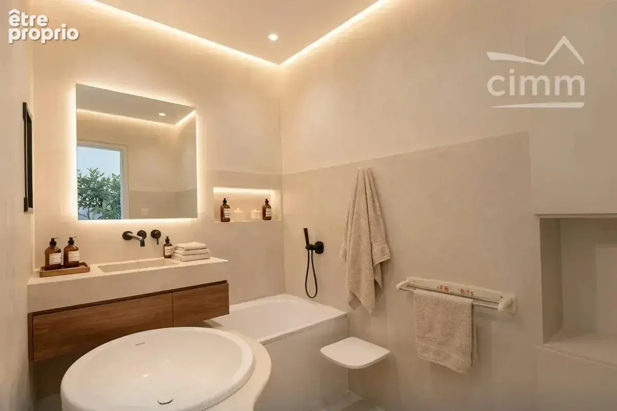 Appartement familial traversant et lumineux - photo 11