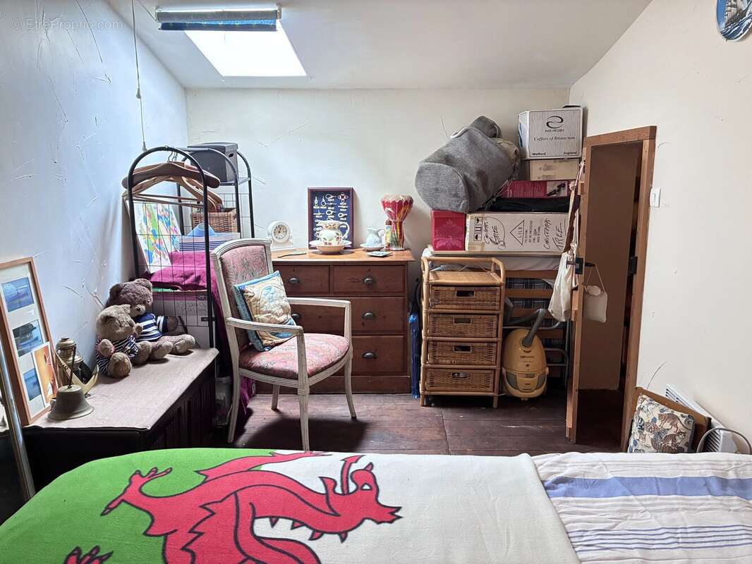 Appartement à MILLAC