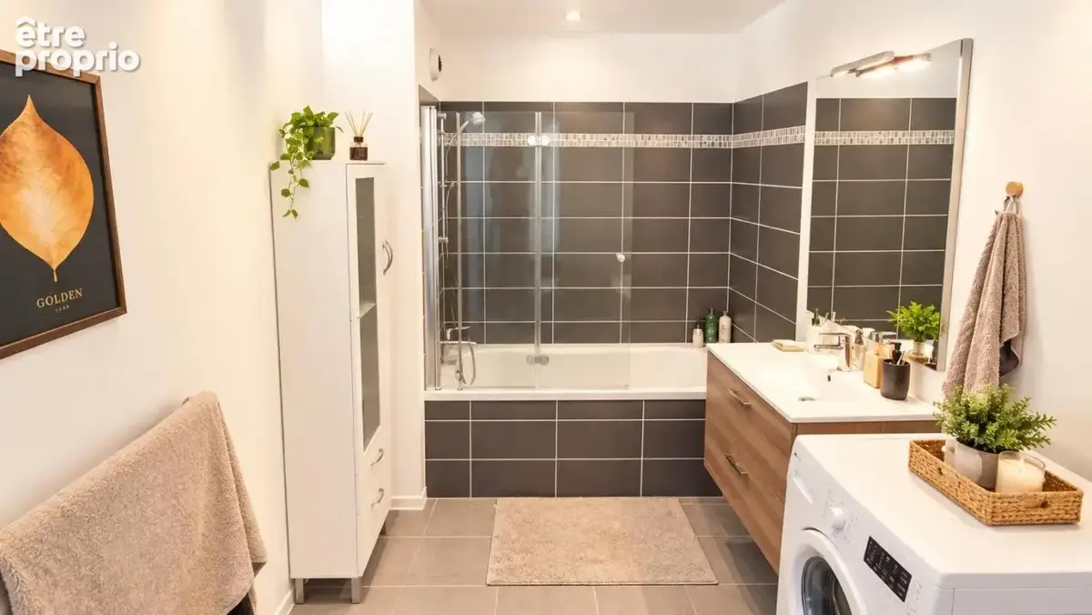 Appartement - photo 3