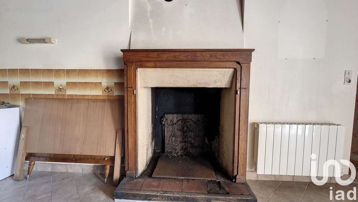 Photo 3 - Maison à PIPRIAC