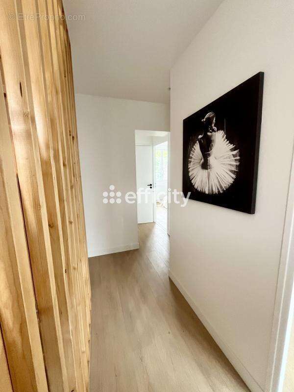 Maison à MARCQ-EN-BAROEUL