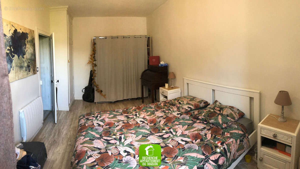 Maison à MONTALIEU-VERCIEU