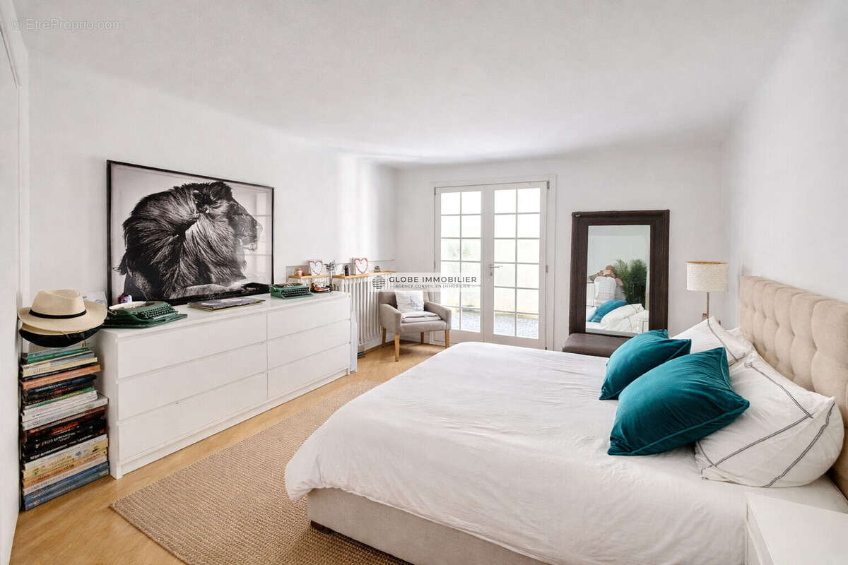 Maison à SAINT-JEAN-DE-LUZ