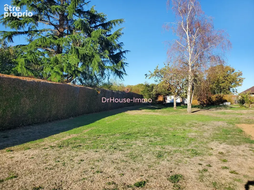 Maison 6 pièces 96 m² à vendre à Illiers-Combray (28120) - photo 5