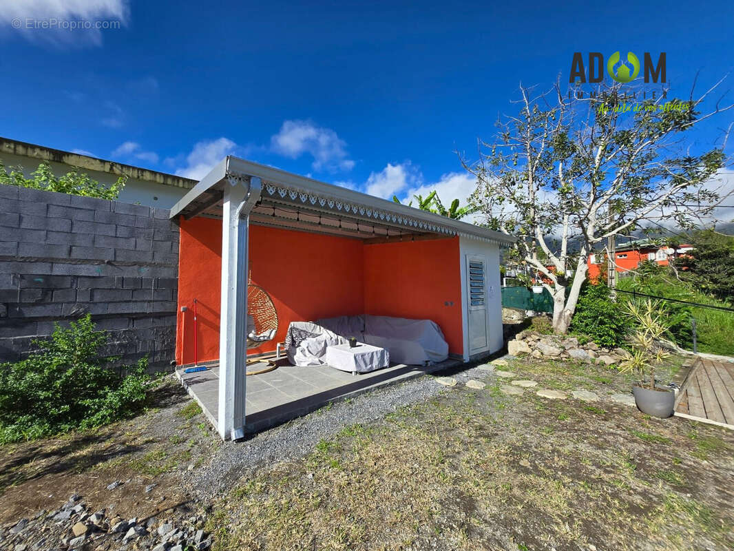 Maison 60 m² à Cilaos  - photo 3