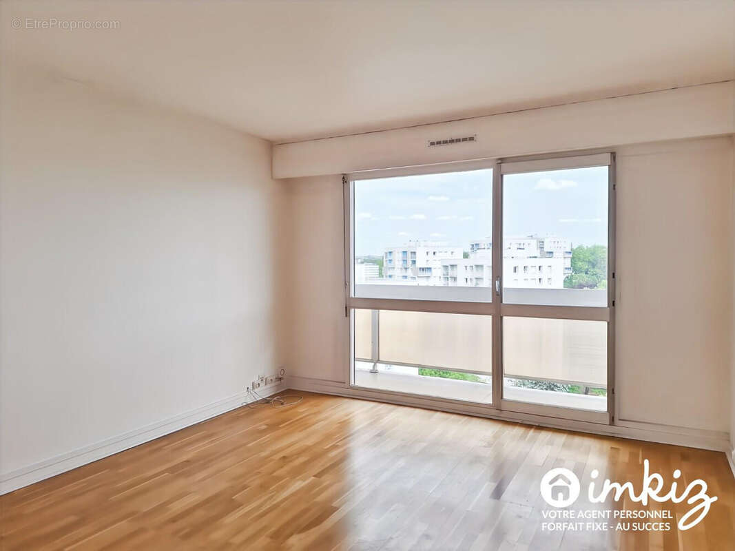 Créteil 4 pièces avec balcon et parking - photo 14