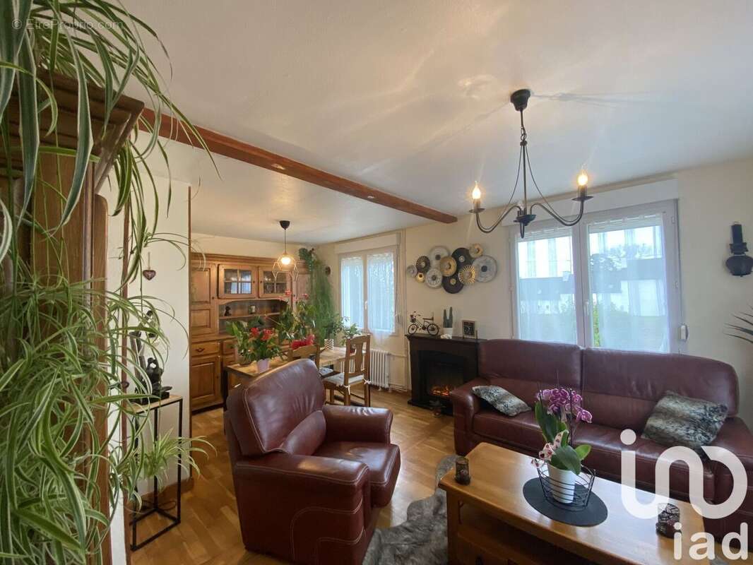 Photo 3 - Maison à PLOUEZEC