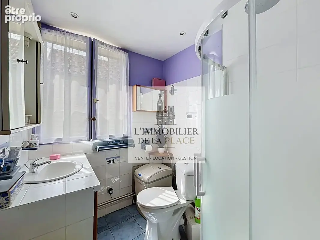 Maison Arcy Sainte Restitue 5 pièce(s) 137 m2 - photo 8