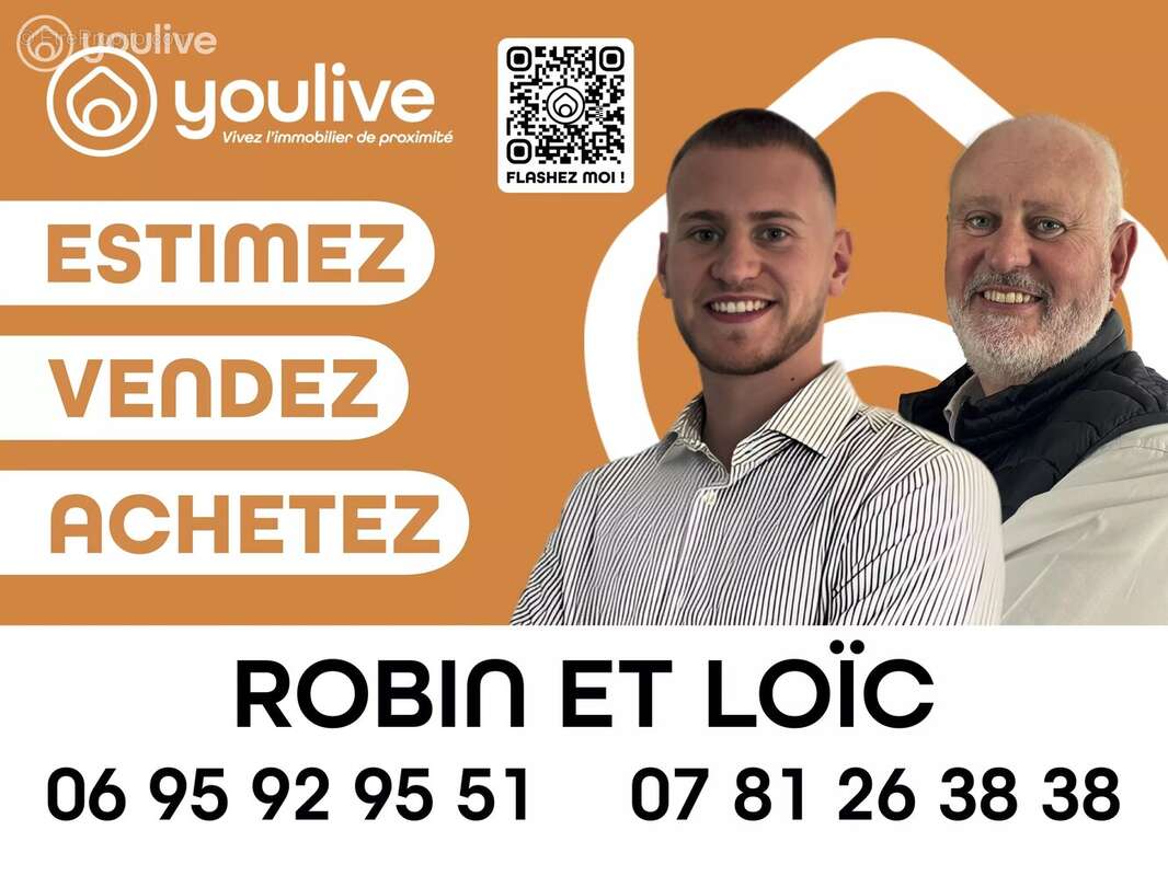 Terrain à CANY-BARVILLE