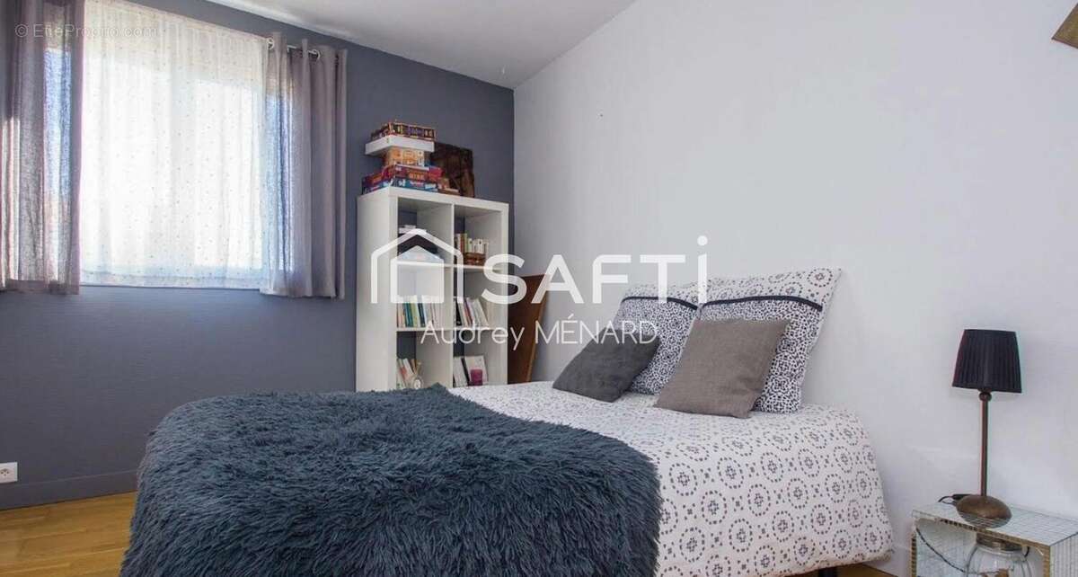 Photo 6 - Maison à SAINT-JULIEN-DE-CONCELLES