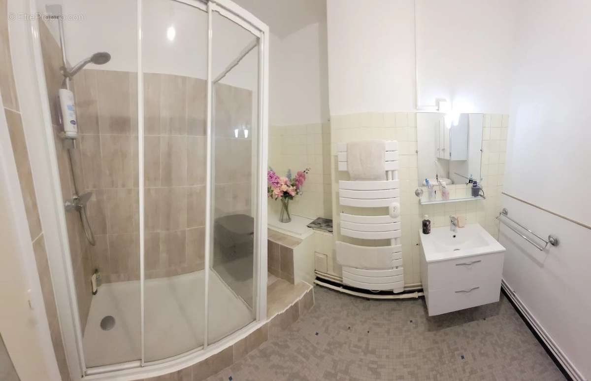 Appartement à NEVERS