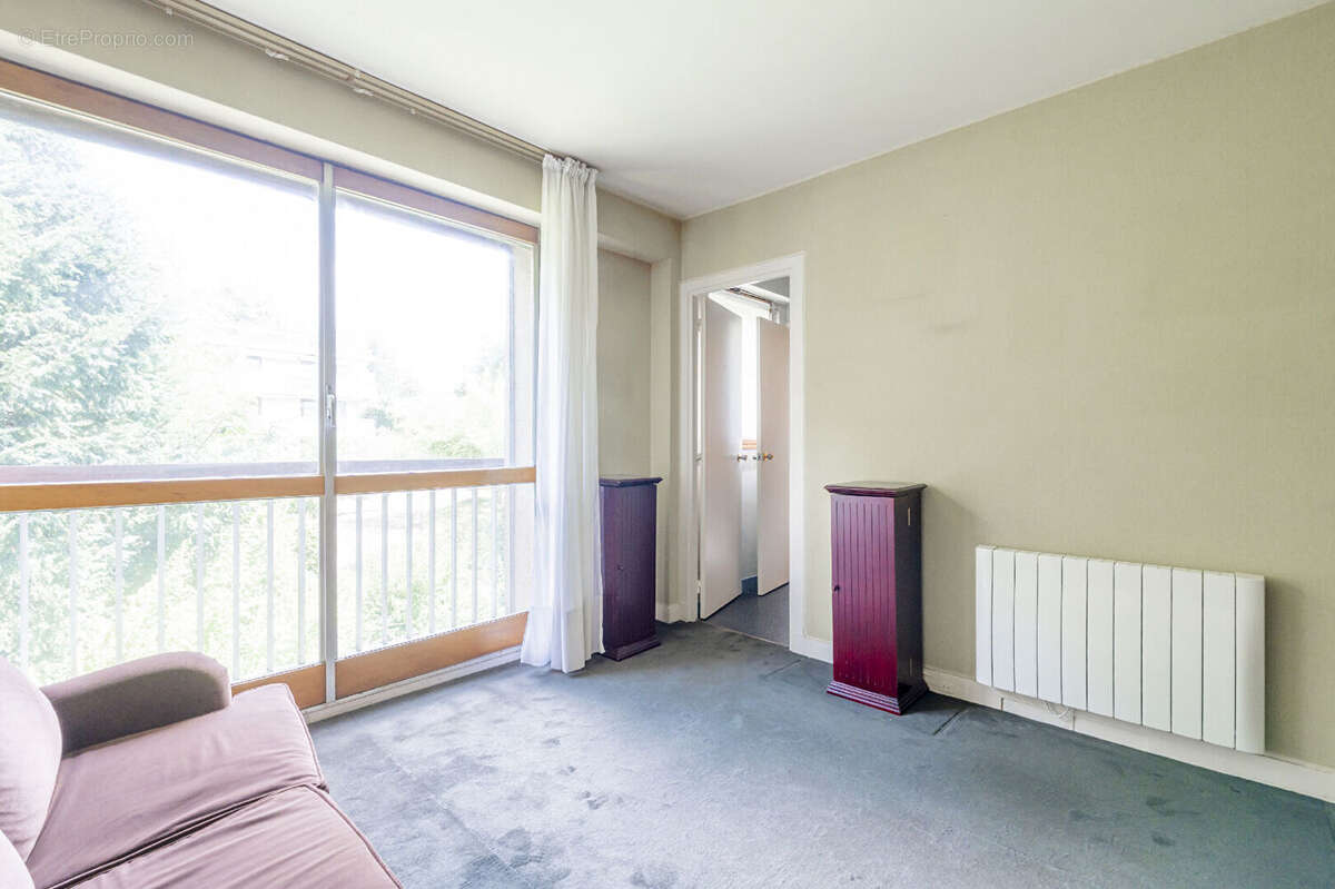 Appartement à GARCHES