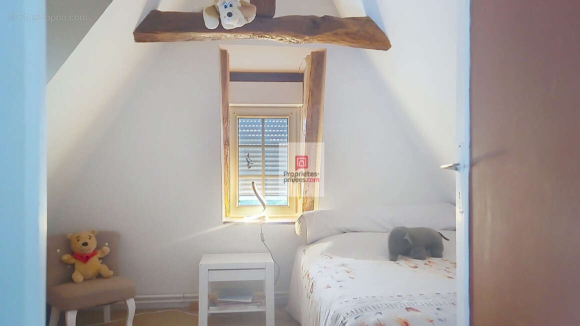 Maison à ROUFFIGNAC-SAINT-CERNIN-DE-REILHAC