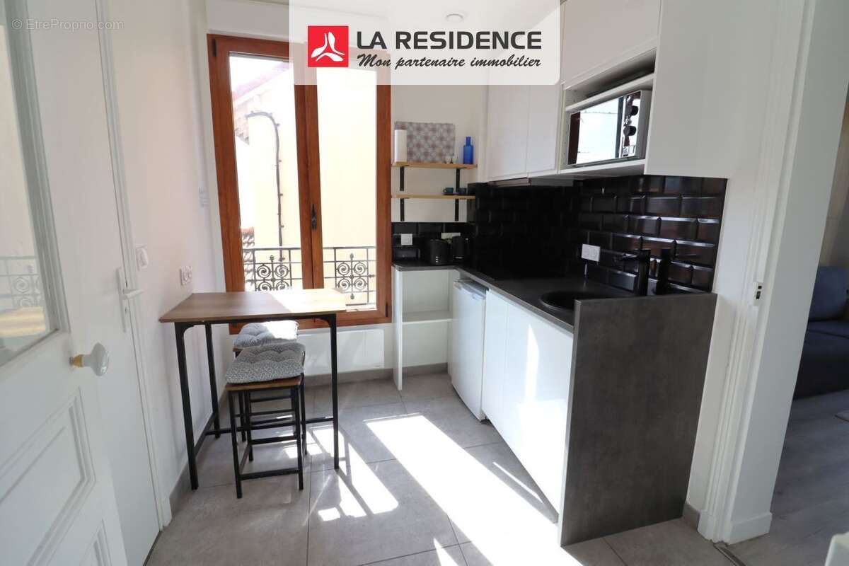 Appartement à VELIZY-VILLACOUBLAY