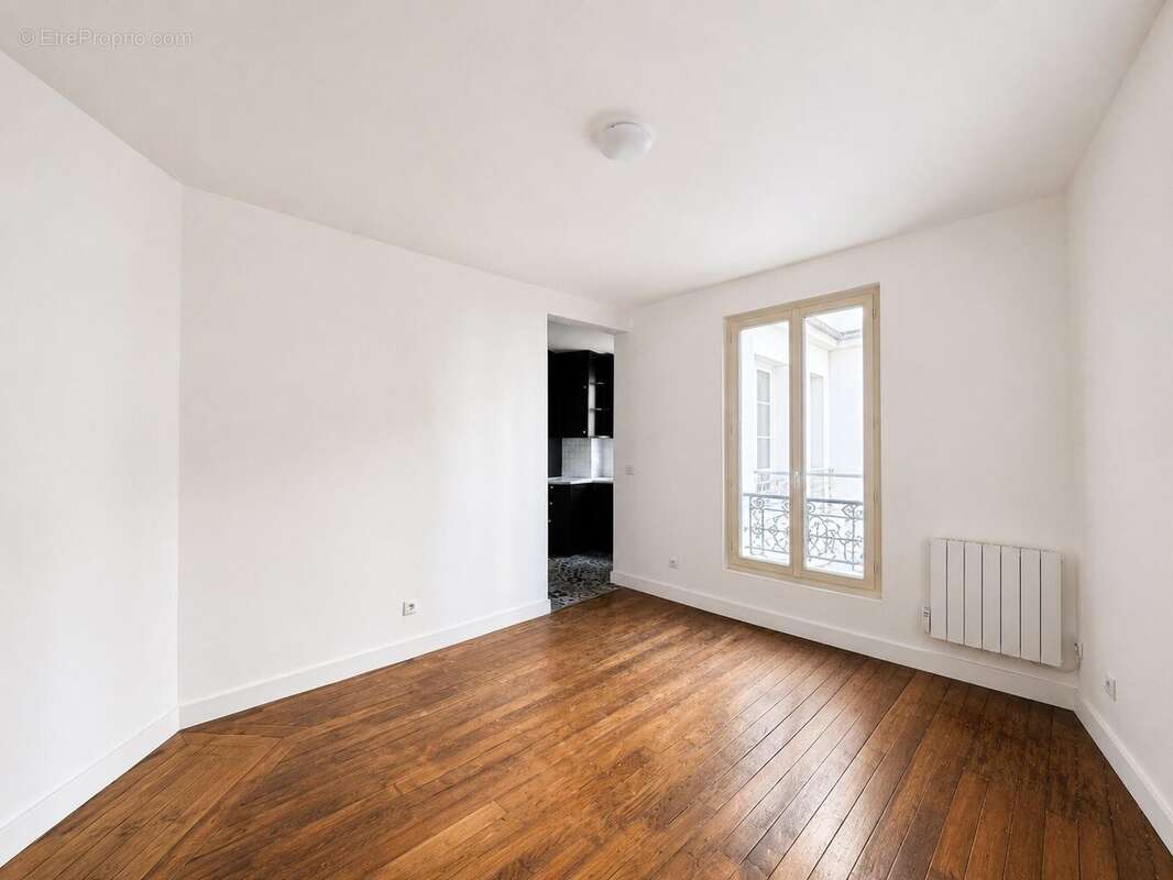 Appartement 36 m² à Paris-15e  - photo 3