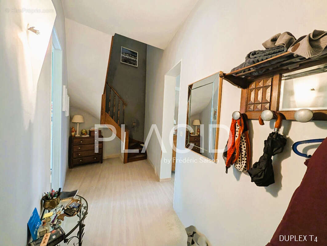 Appartement à CALAIS