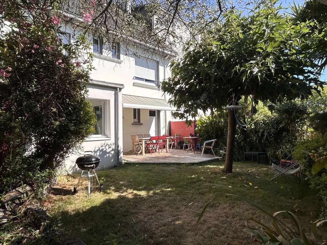 Maison à LORIENT