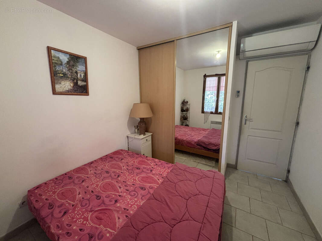 Maison à CUERS