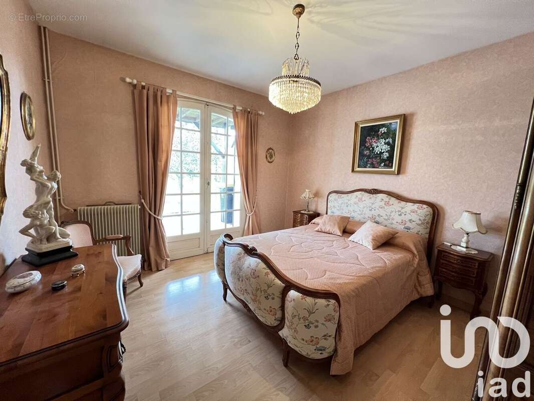 Photo 4 - Maison à LEOGNAN