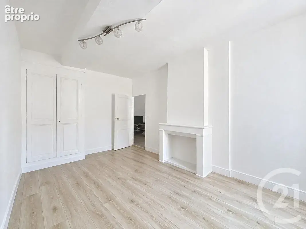 Appartement 2 pièces 37 m² à vendre à Vienne (38200) - photo 6