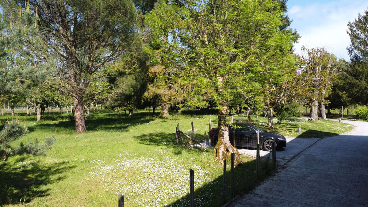 Maison à LADOIX-SERRIGNY