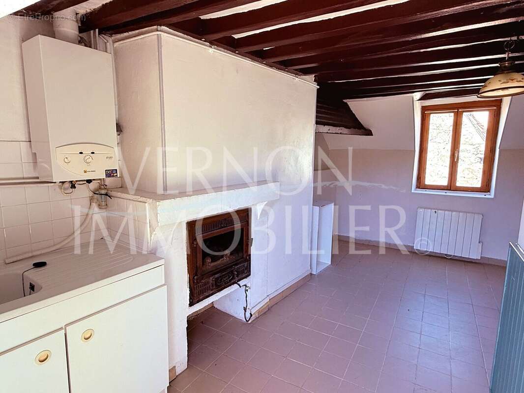 Maison à VERNON