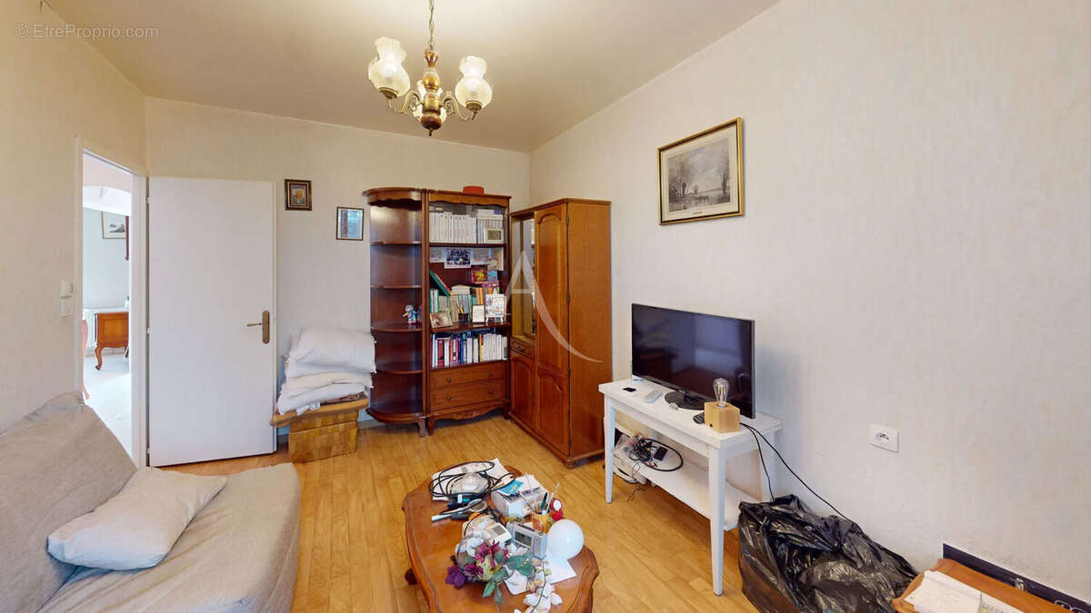 Maison à LES SABLES-D'OLONNE