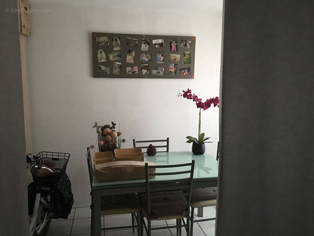 Appartement à PIBRAC
