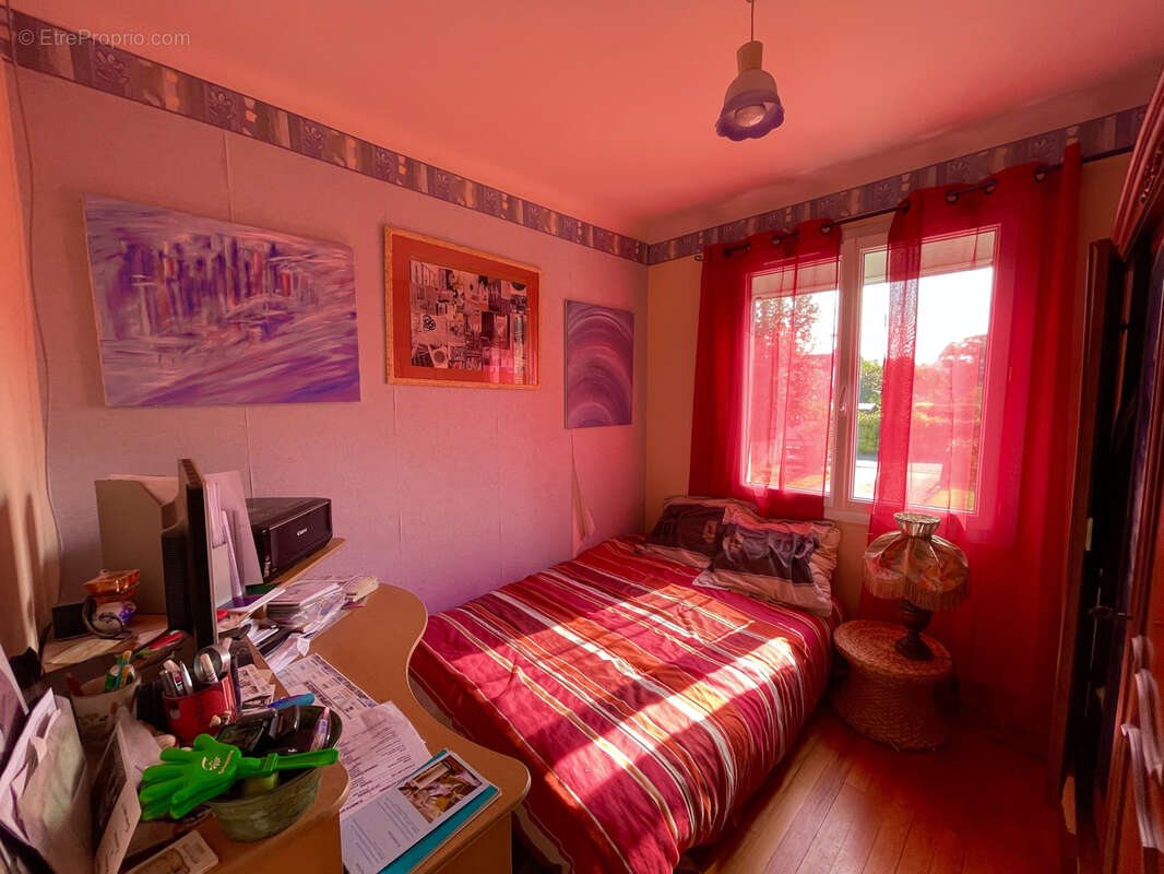 Maison à VILLERS-SUR-MER