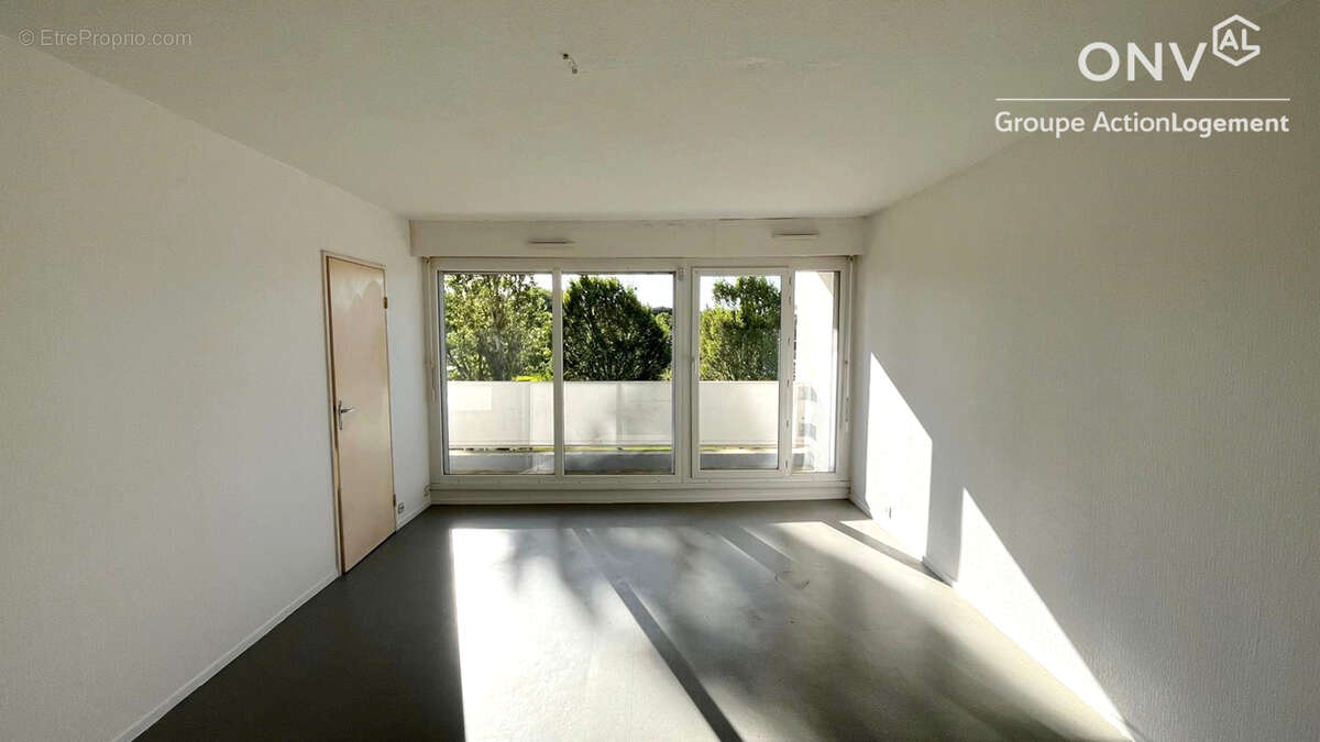 Appartement à LORMONT