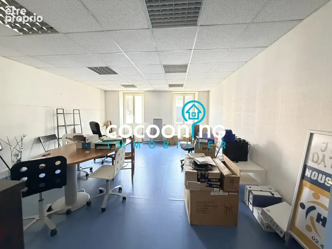 Commerce 99 m² à vendre à Vallet (44330) - photo 4