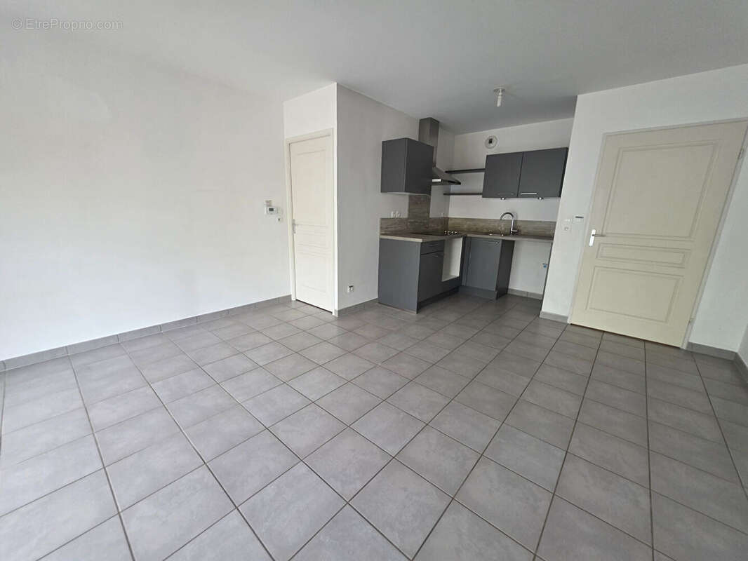 Appartement à MIONS