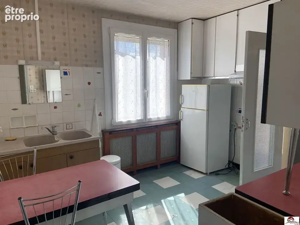 Maison 5 pièces 78 m² à vendre à Riorges (42153) - photo 2