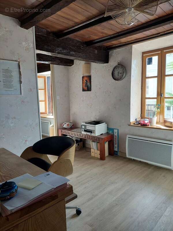 Maison de village - photo 11