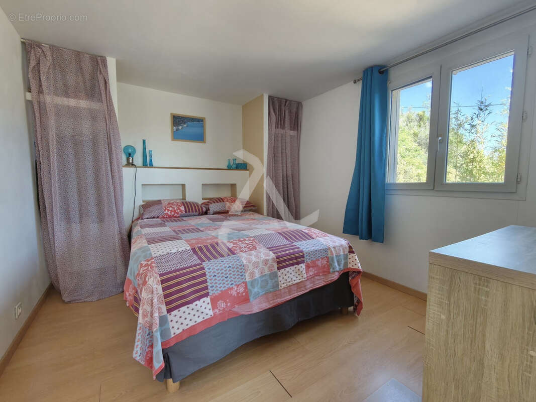 Maison à PORTO-VECCHIO