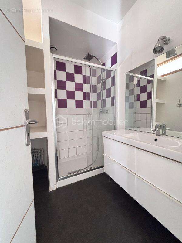 Appartement à RABASTENS