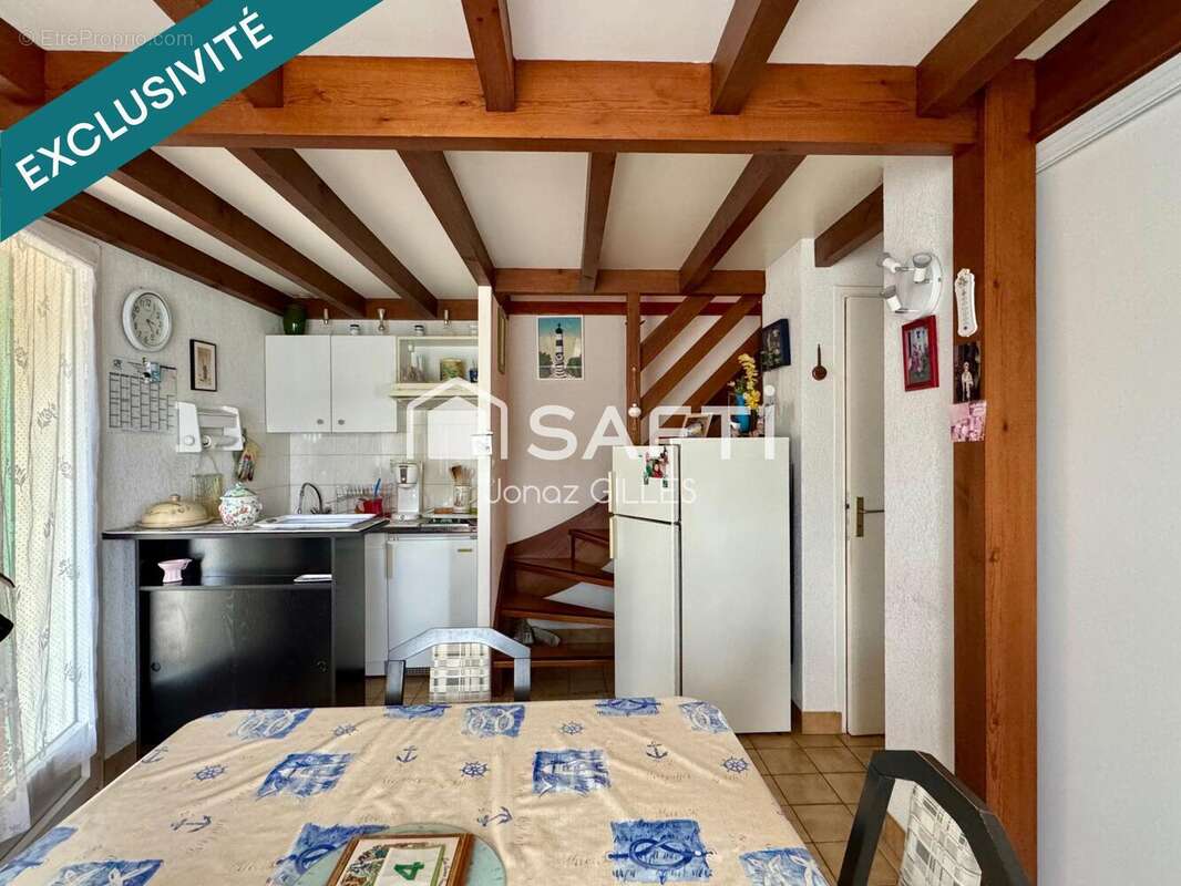 Photo 3 - Maison à DOLUS-D'OLERON