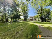 Maison à SAINT-GORGON