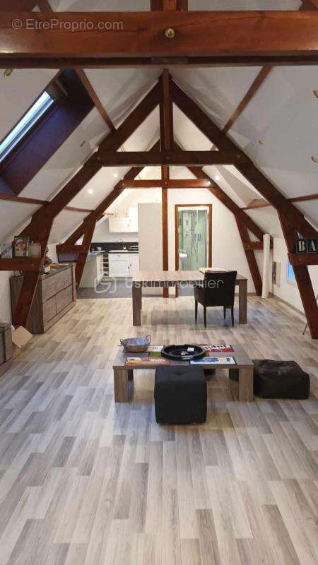 Magnifique fermette  7 pièces 200 m² - photo 4