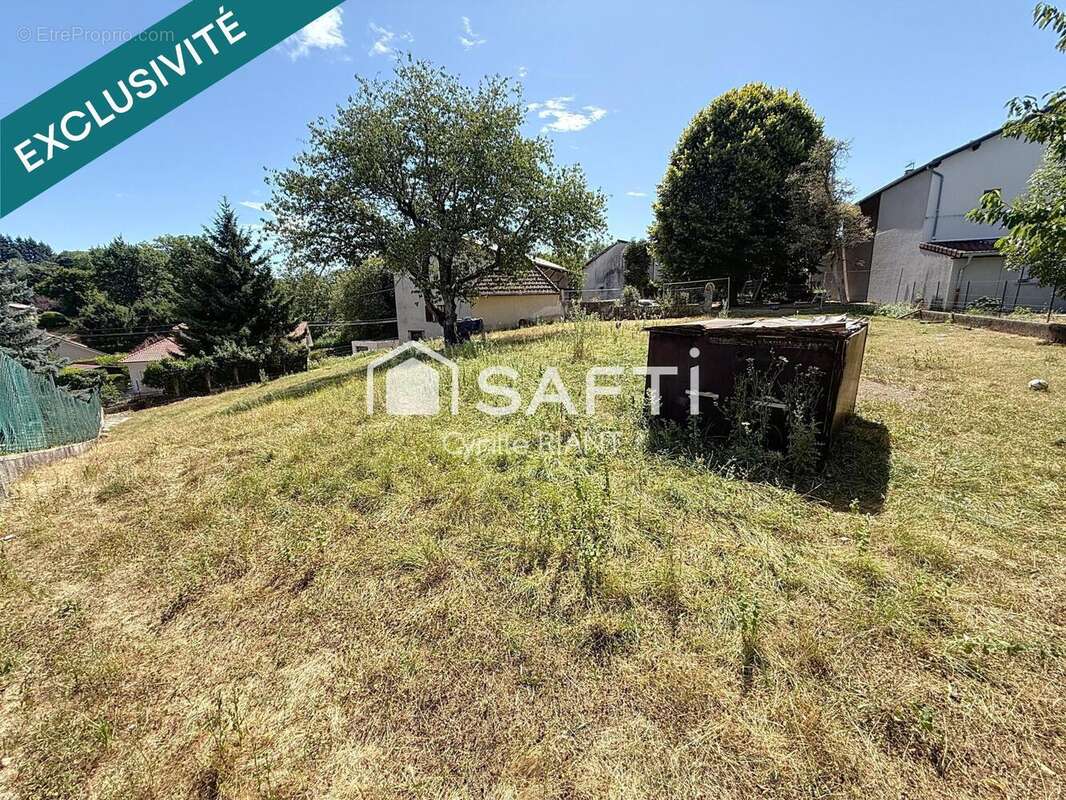 Photo 2 - Terrain à CHARNECLES