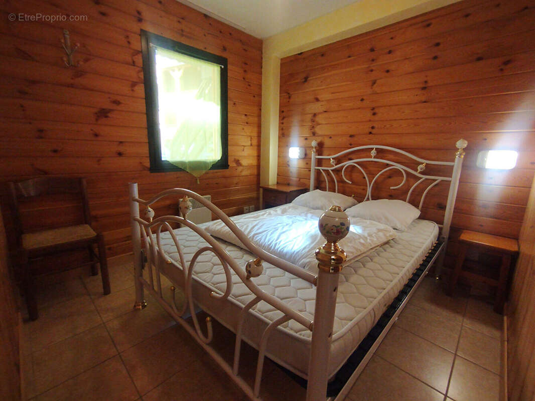 Appartement à REALLON