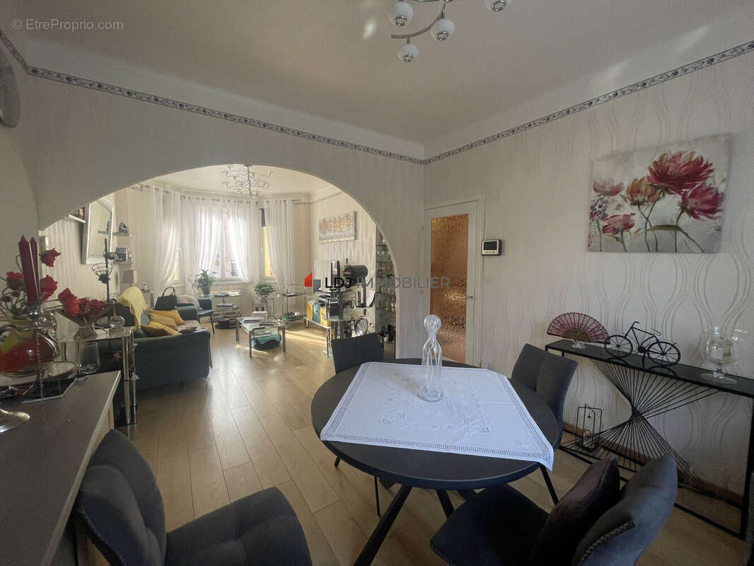 Maison à AMELIE-LES-BAINS-PALALDA