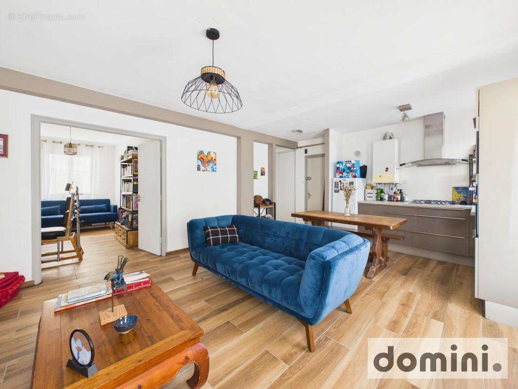 Appartement à LANNION