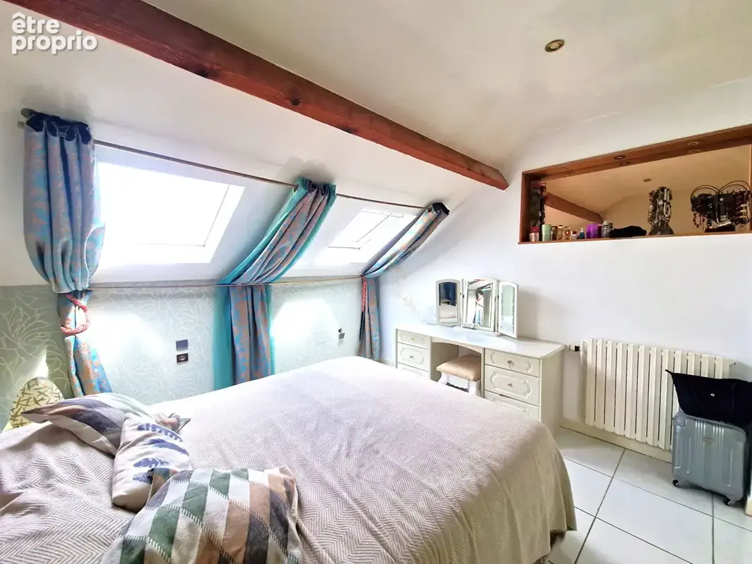 Maison Orly 6 pièce(s) 110 m2 - photo 14