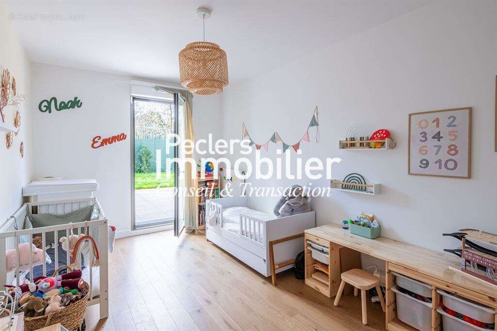 Appartement à RUEIL-MALMAISON