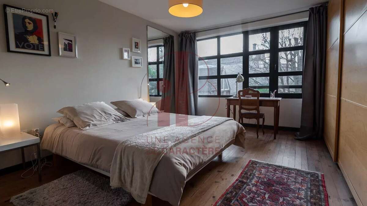 Maison à FONTAINEBLEAU