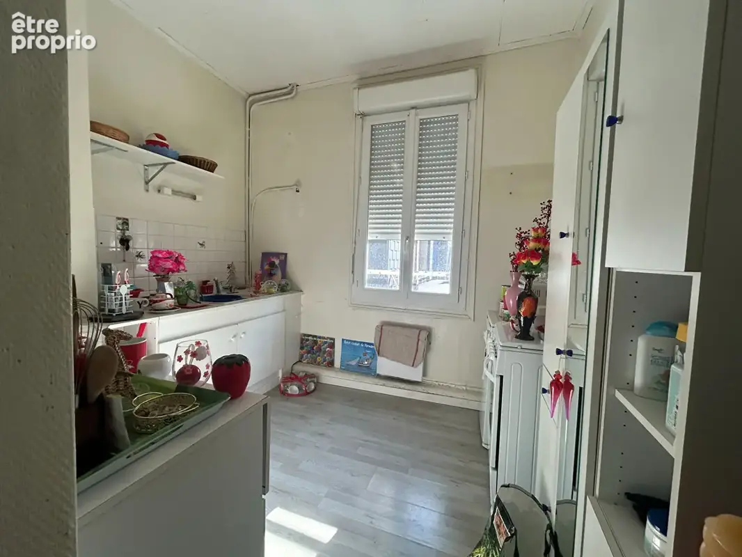Nouveaute - en exclusivite - appartement t2 - photo 3