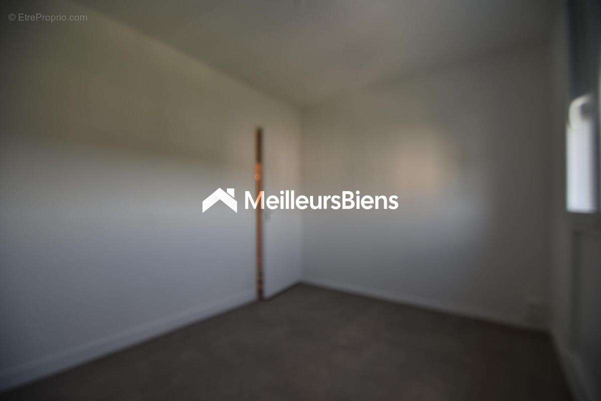 Appartement à TROYES