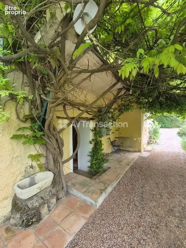Maison 114 m² à Lorgues  - photo 7